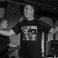 Charred Hearts - UK Punk Rock Since 1981